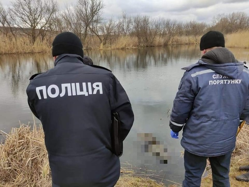 Знайшли тіло 17-річного парубка, який зник у с. Заайдарівка