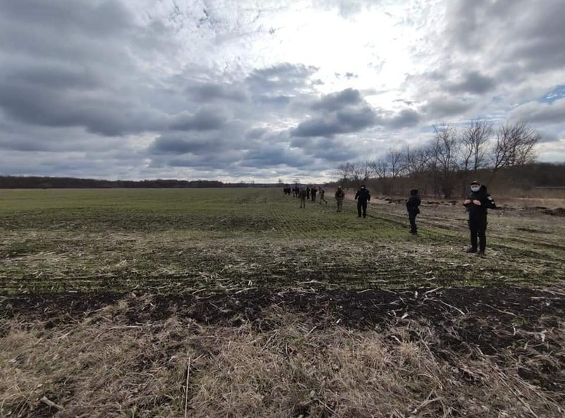 Знайшли тіло 17-річного парубка, який зник у с. Заайдарівка