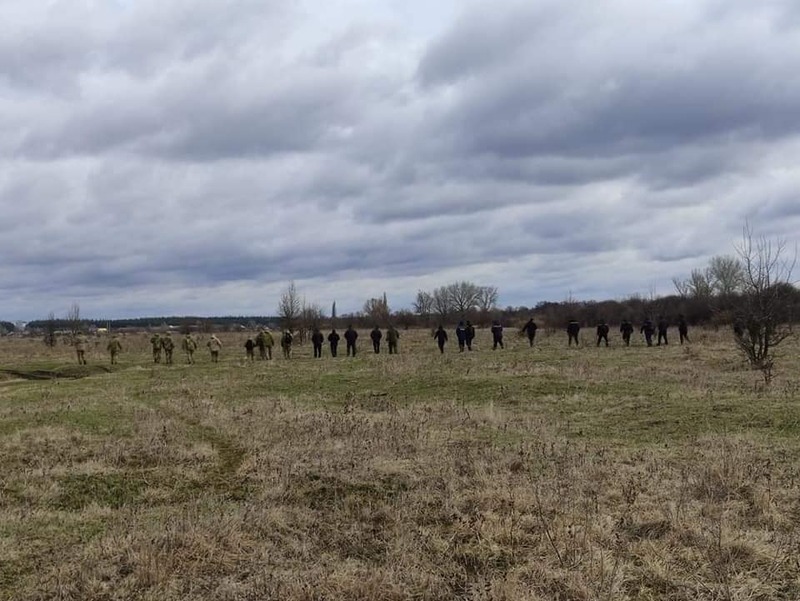 Знайшли тіло 17-річного парубка, який зник у с. Заайдарівка