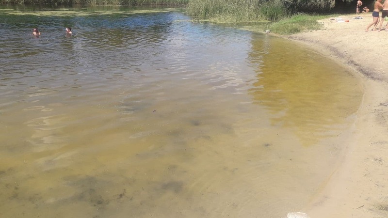 Що з водою у Старобільську | Новини Старобільськ