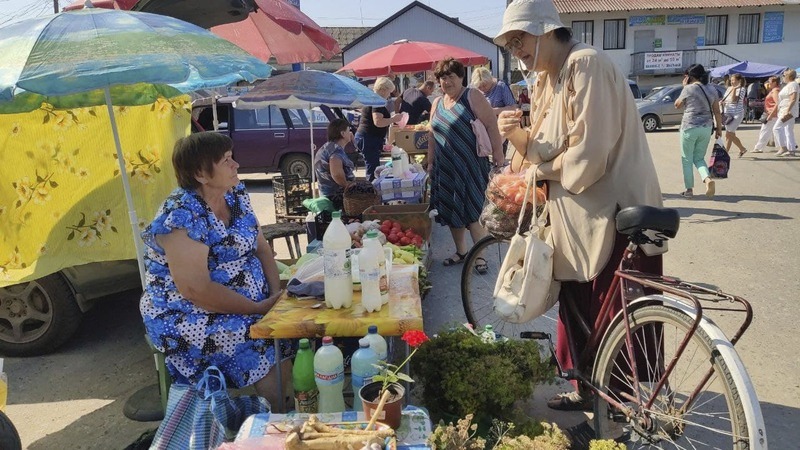 Торговцев предупредили