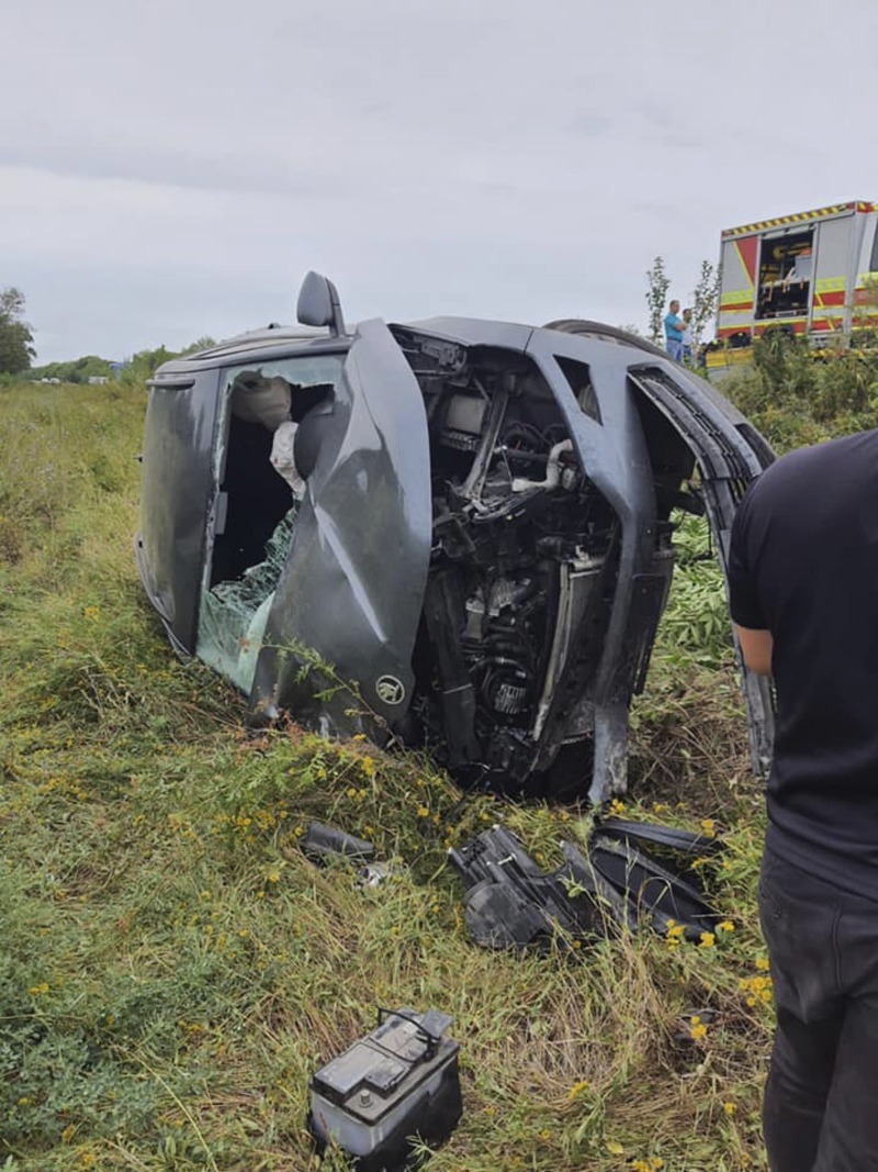 ДТП біля Сватового: загиблі та травмовані