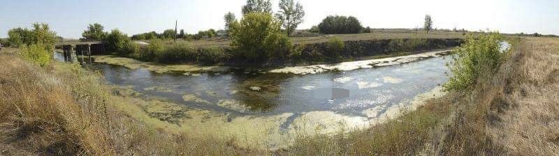 Знайшли тіло чоловіка в річці