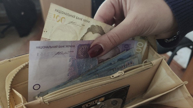 Мінімальна пенсія в Україні зросте | Новини Старобільськ