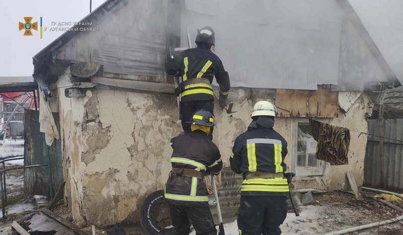 Загиблий у Булавинівці