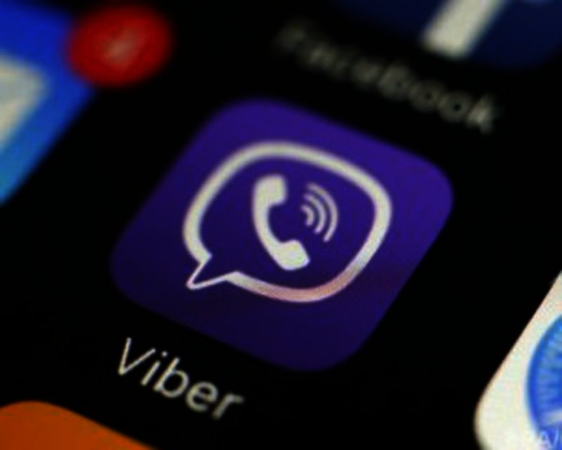 В "лнр" заборонили "Viber"