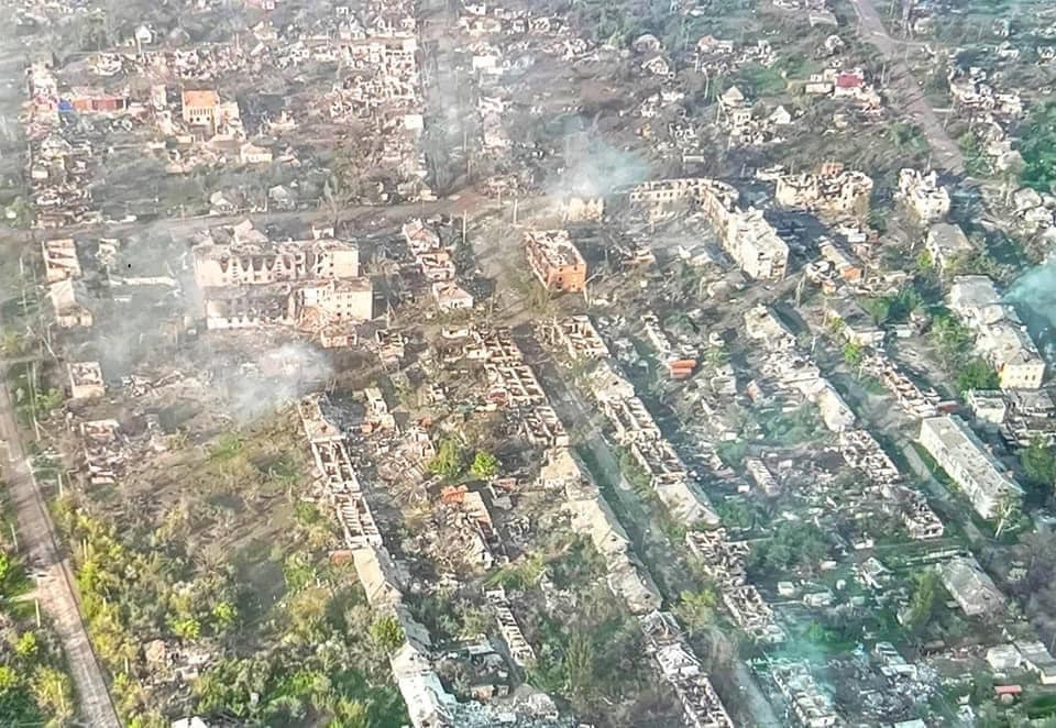 На Луганщині продовжуються спроби наступу ворога 