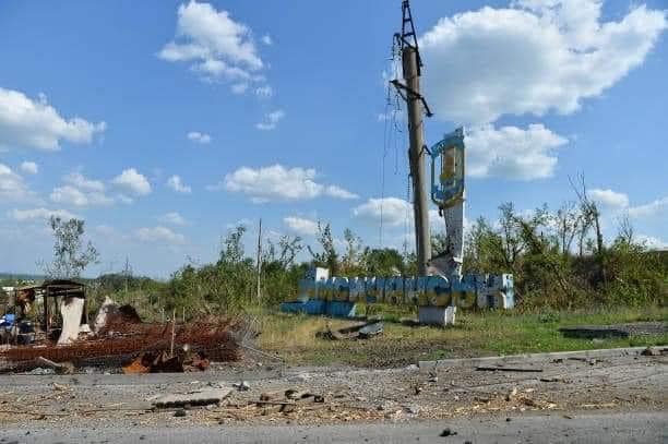 Доба на Луганщині: окупанти намагаються блокувати Лисичанськ