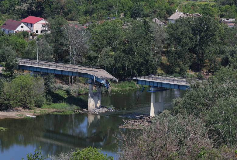 Битва за Луганщину ще не закінчена 