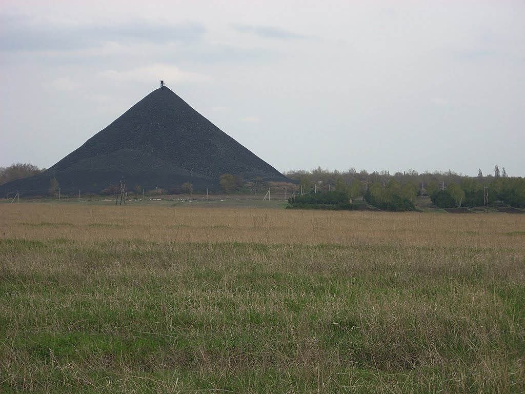 Шахти Луганщини на межі через брак робітників