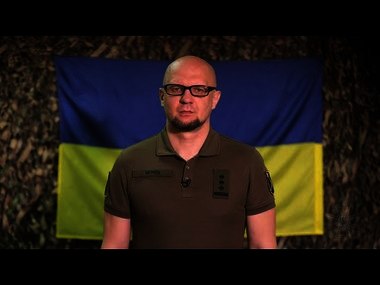 Ситуація на фронті на ранок 22 серпня 2022 року