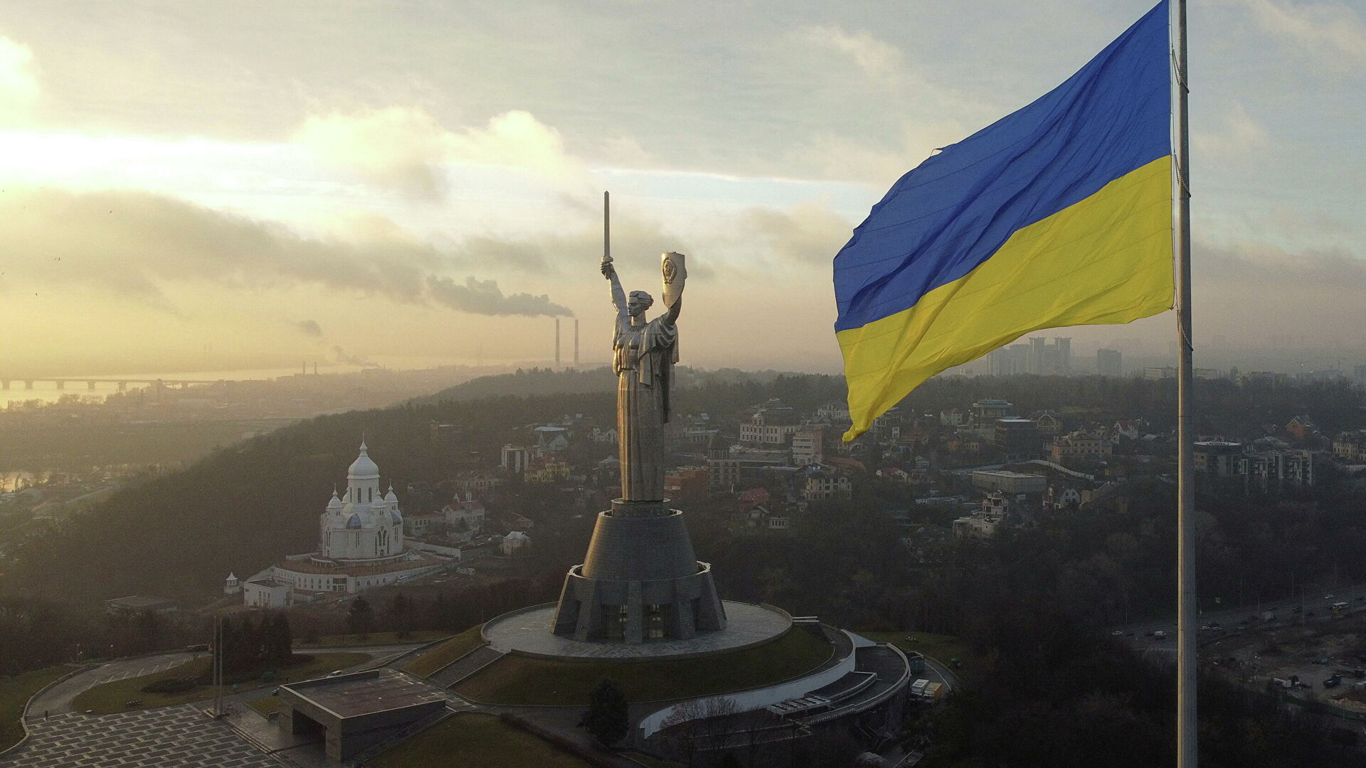 У Києві з'явилися Попаснянський та Сіверськодонецкий провулки