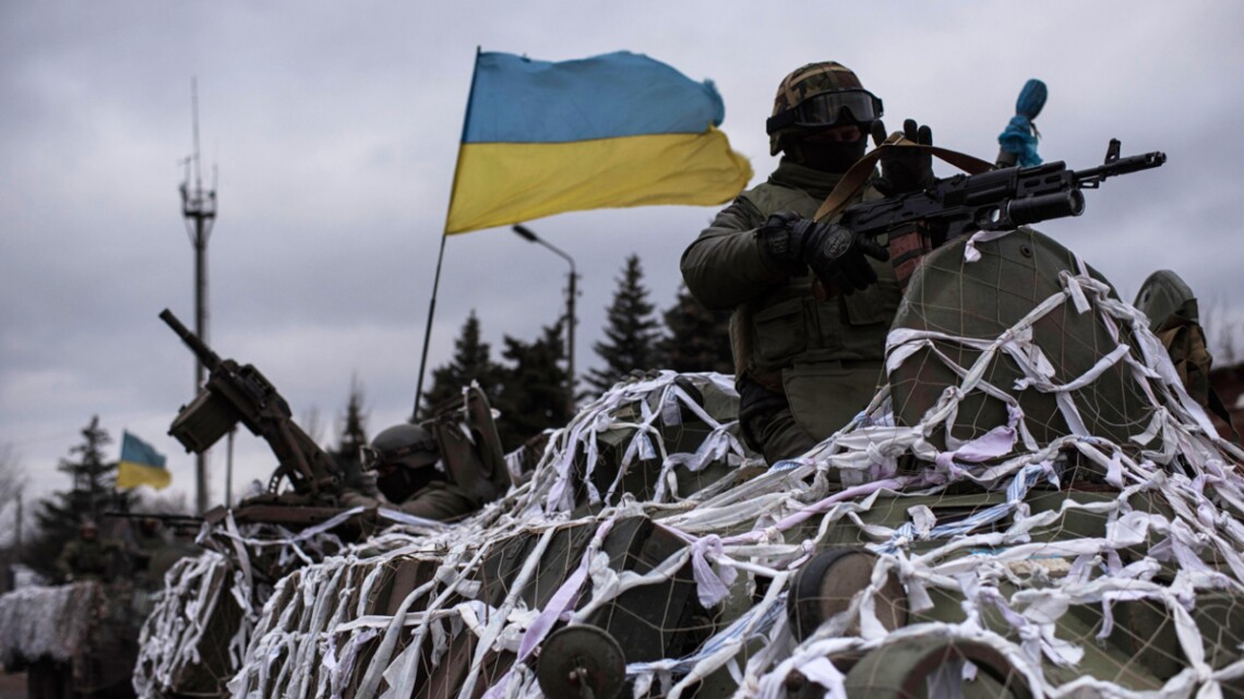 Голова МАГЕТЕ поділився враженнями, обмін військовополоненими, фсб готує теракт