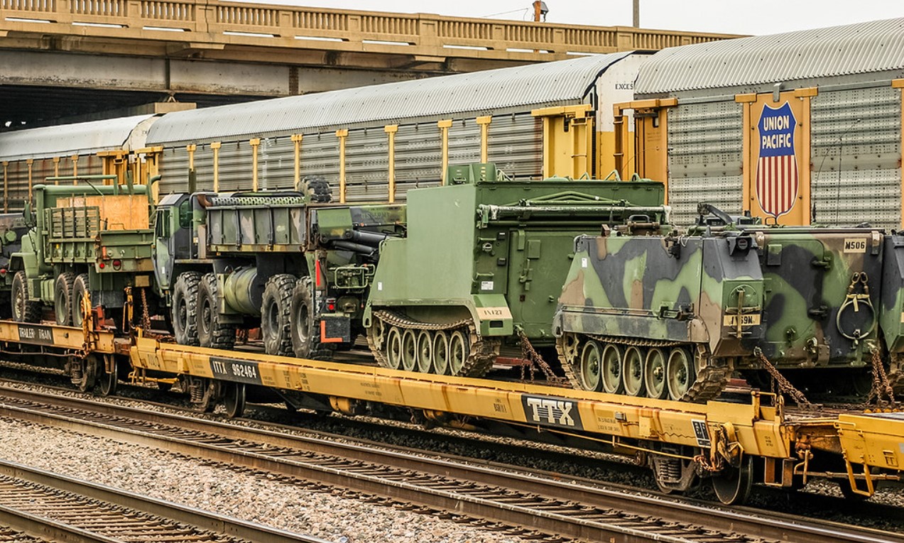 Що відомо про ленд-ліз для України