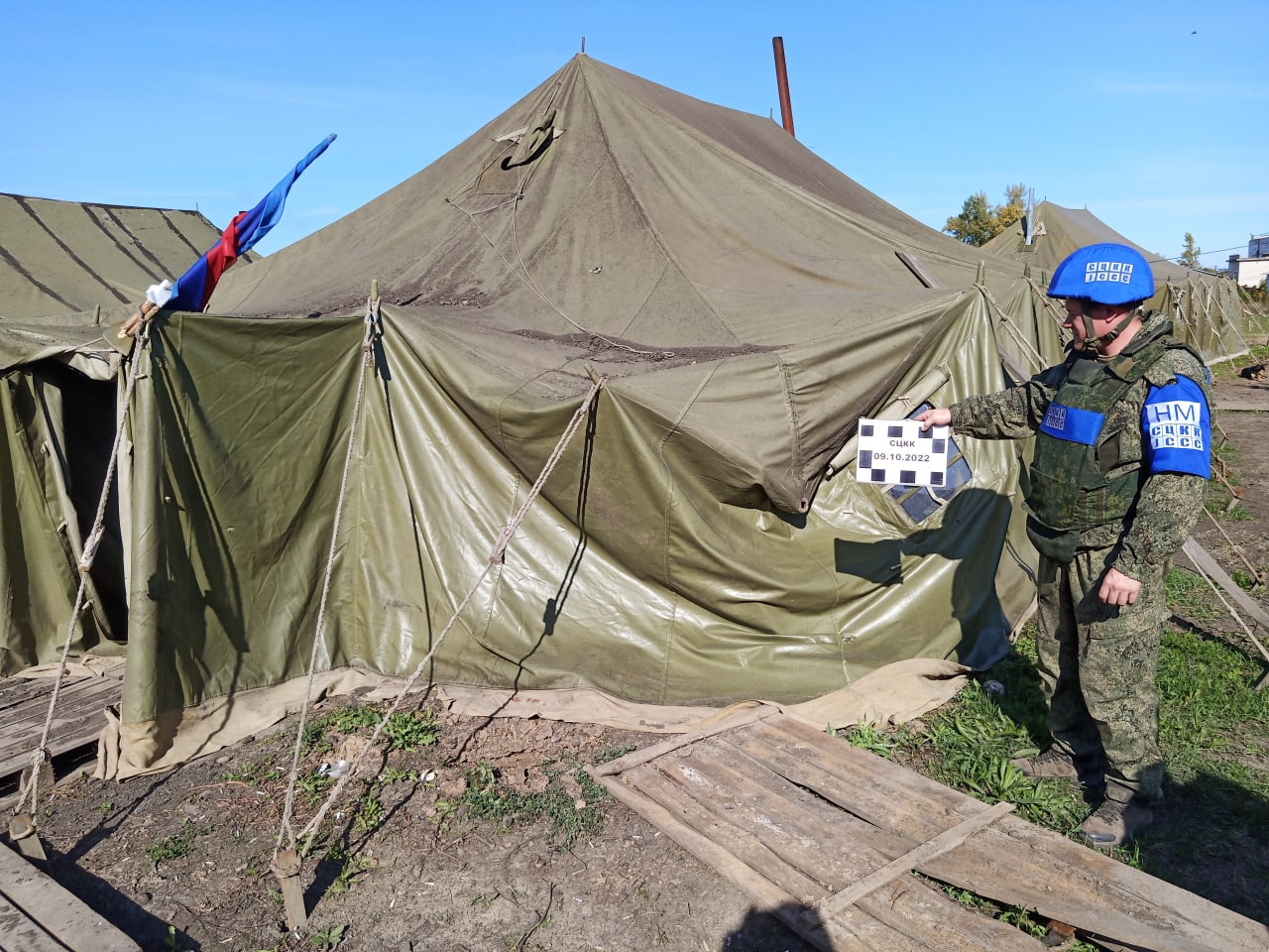 В Старобільськ знову "прилетіло" | Новини Старобільськ