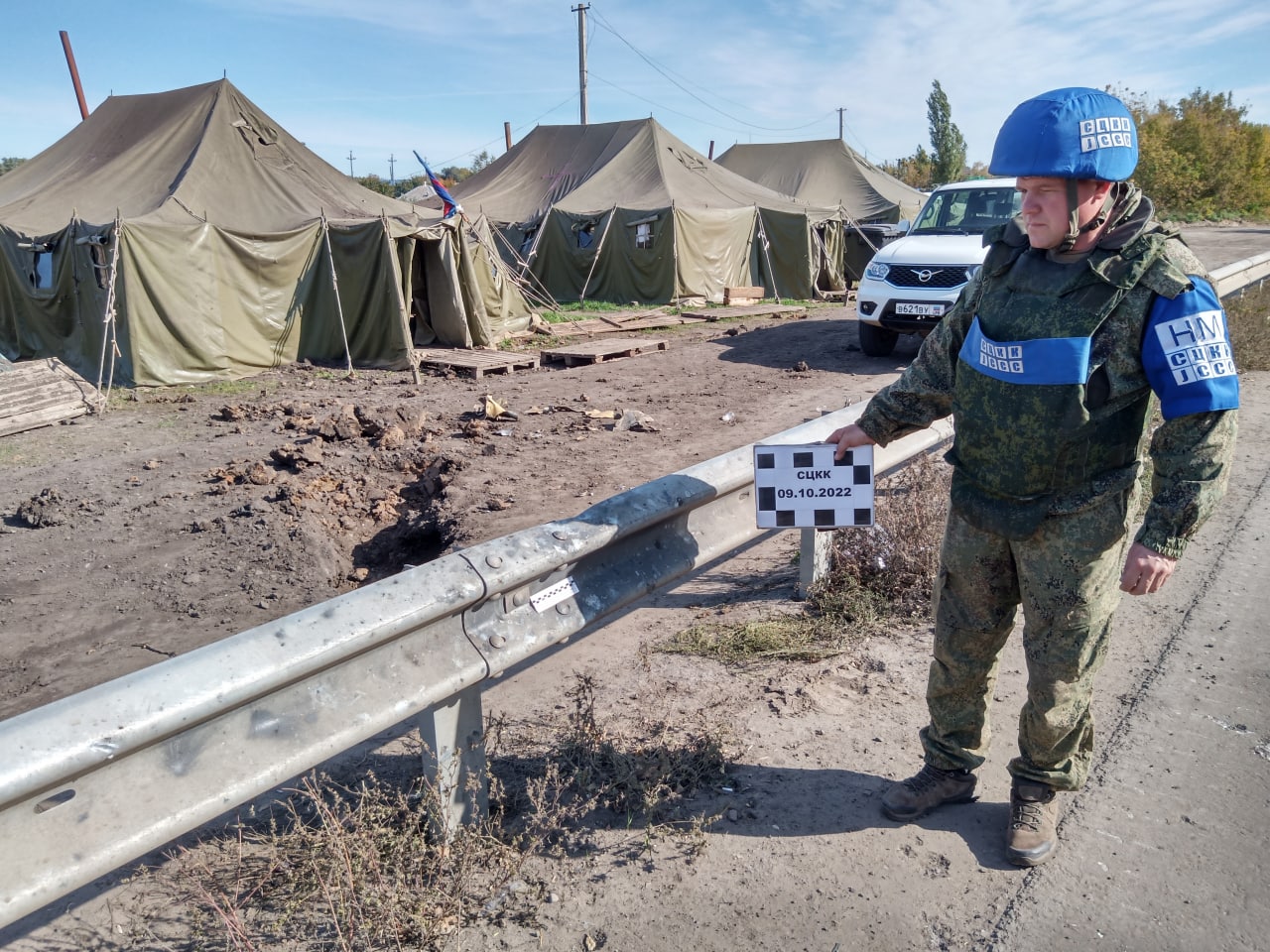 В Старобільськ знову "прилетіло" | Новини Старобільськ