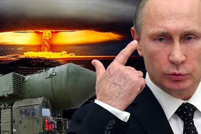 Як змінилася політика Заходу щодо ядерного стримування росії