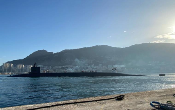 Субмарина у Гібралтарі, заява Ірану про безпілотники та невловимі HIMARS