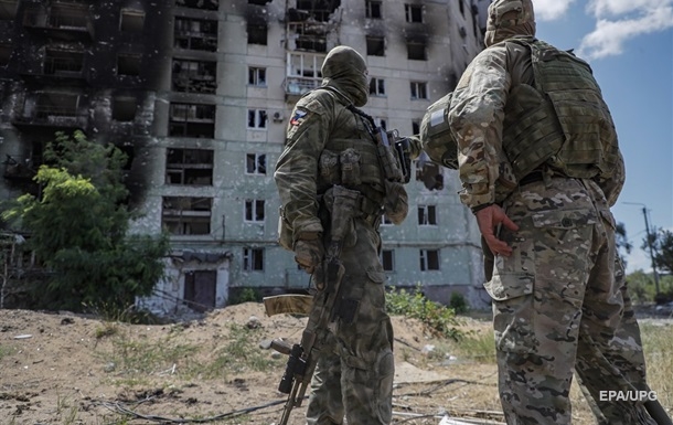 Прогнози щодо звільнення Луганщини, втеча морпіхів, можлива провокація в Білорусі