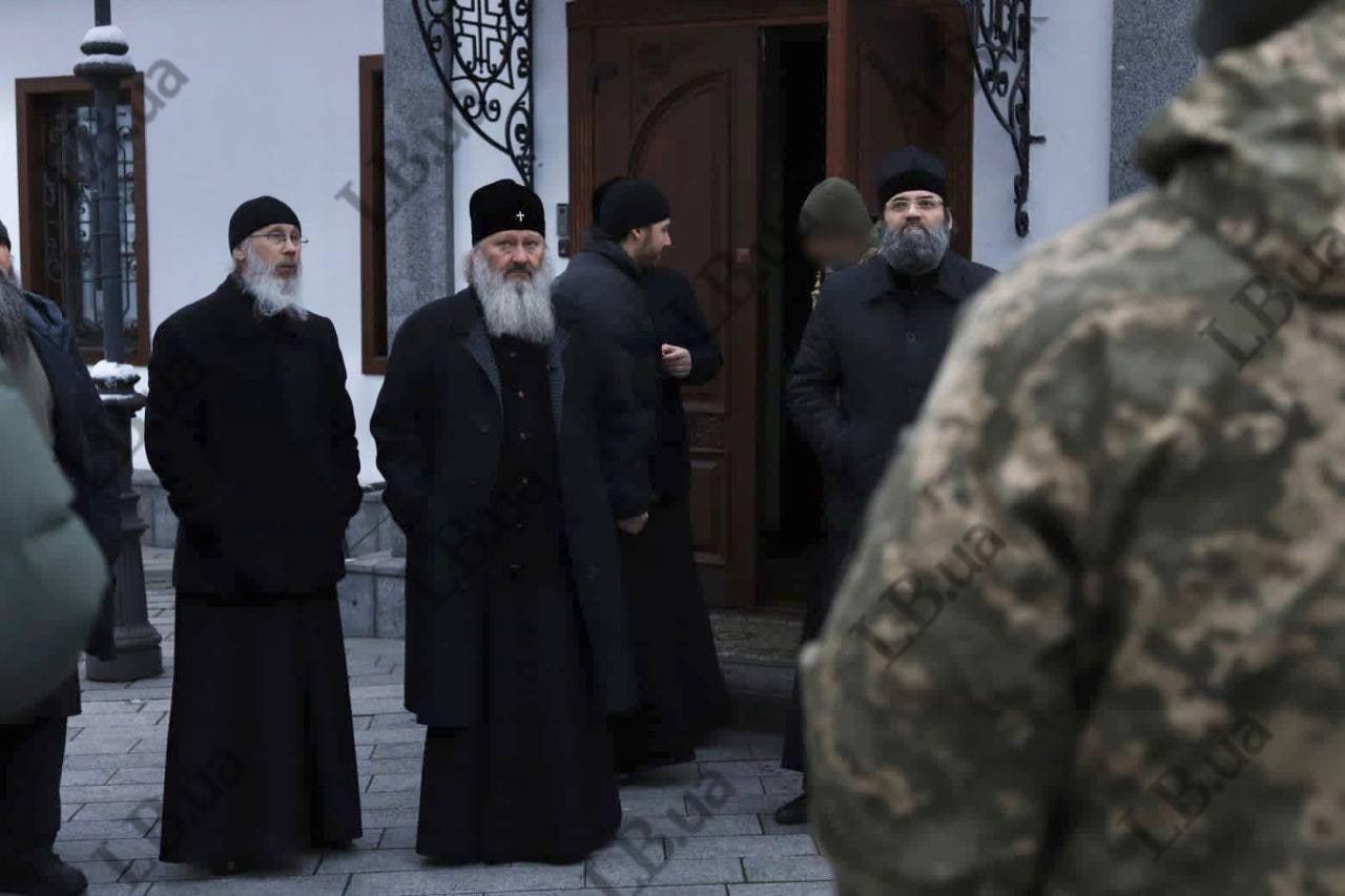 Перевірка Києво-Печерської лаври, пошкоджені ТЕС та ГЕС, катівня на Херсонщині