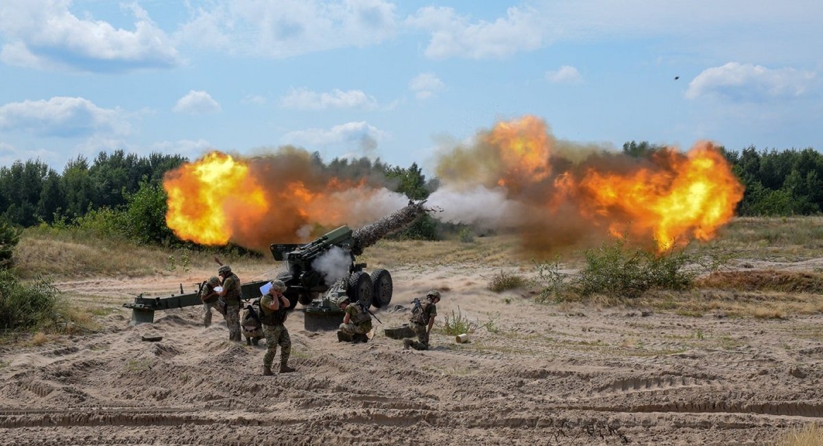 День війни в Україні - як місяць війни в Афганістані