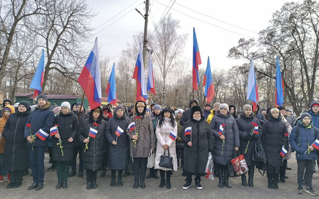 В Старобільську окупанти відновили пам'ятник леніну | Новини Старобільськ