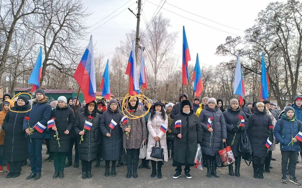 Зрадники серед освітян Старобільська | Новини Старобільськ