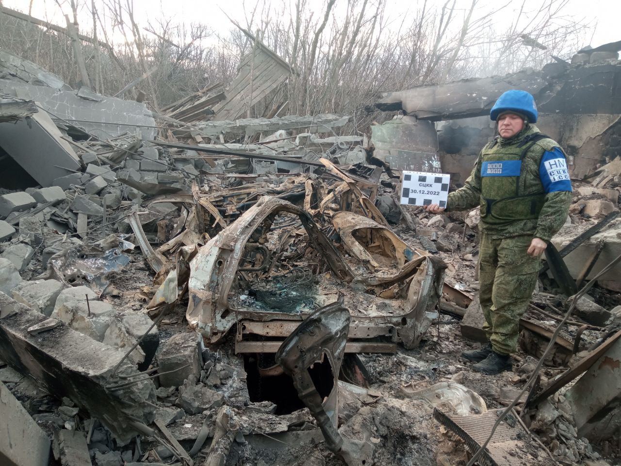 Бавовна в Кадієвці, Брянці та Алчевську