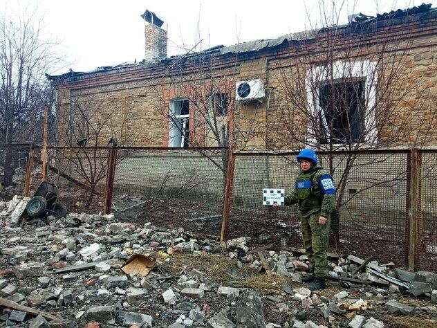 Бавовна в Кадієвці, Брянці та Алчевську