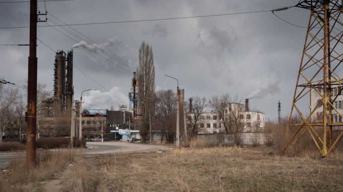 Чотири місяці в пеклі: як виживали люди в Сєвєродонецьку та на заводі "Азот"