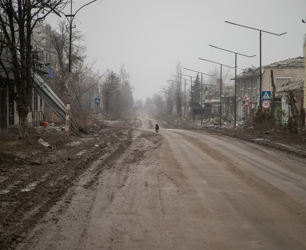 Фото з Попасної