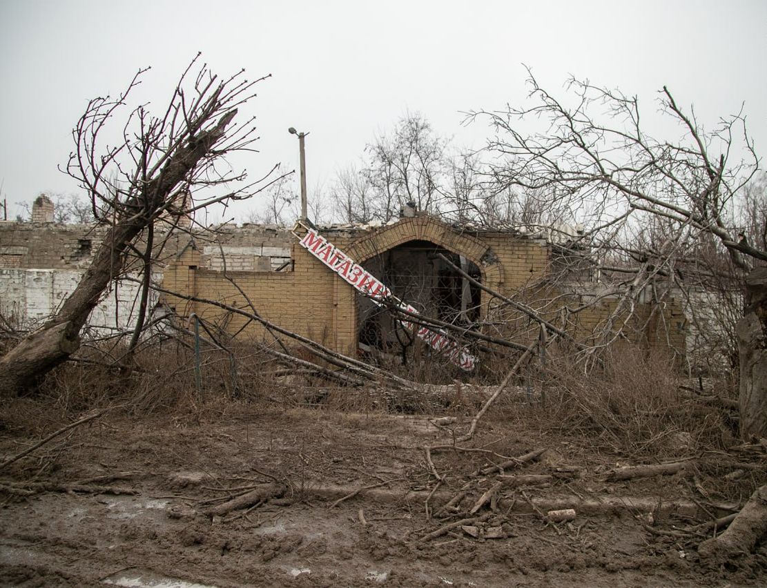 Фото з Попасної