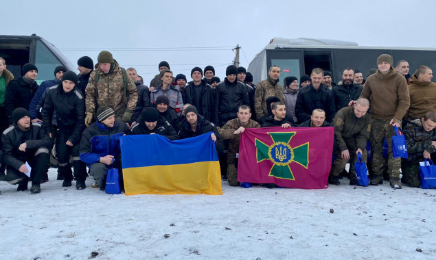 Великий обмін полонених, аварія на Одещині, ЗСУ опановують Challenger 2