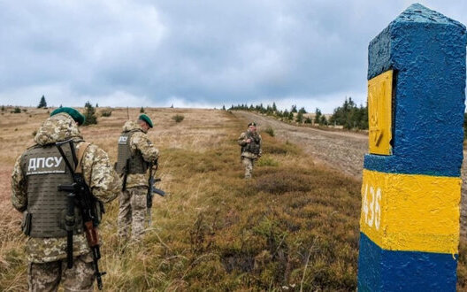 Розширення прикордонної смуги, 5 млн євро на відбудову шкіл, виробництво снарядів для ЗСУ