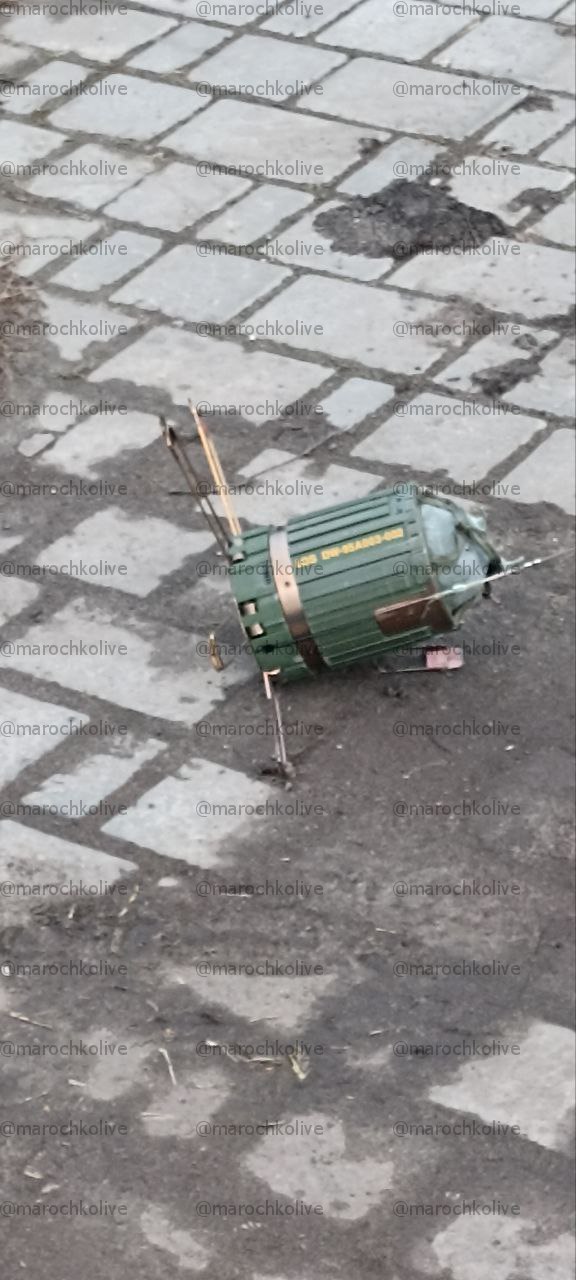 Міни у Сватовому: провокація збоку окупантів