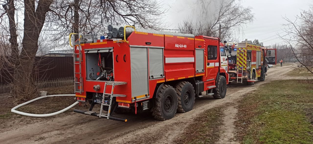 У Старобільську горів будинок: є загиблі | Новини Старобільськ