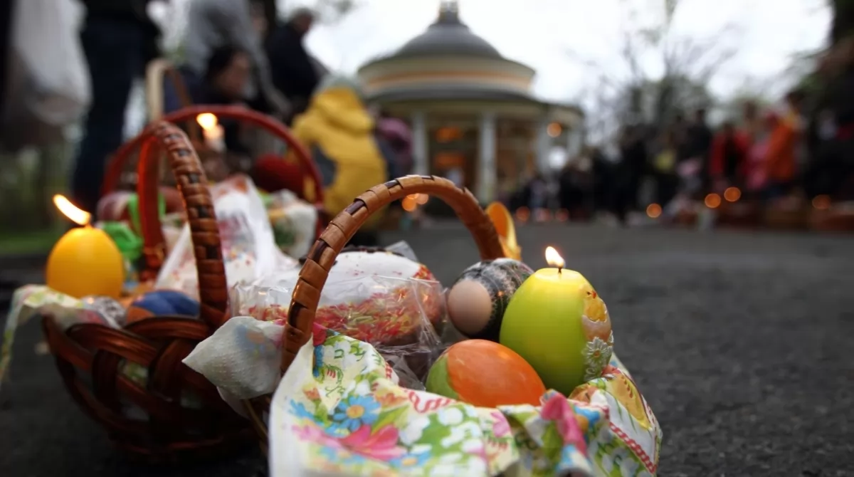 СБУ попереджає про можливі провокації кремля на Великдень