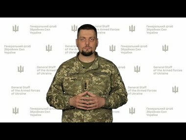 Ситуація на фронті на ранок 8 травня 2023 року