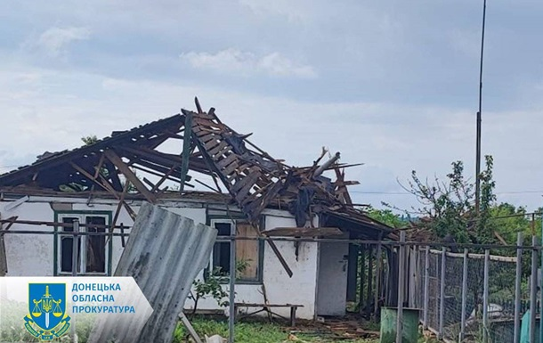 Жертви ворожих обстрілів у Богодухові та Костянтинівці