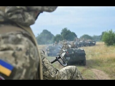 Ситуація на фронті, повернення трьох полонених, додаткове замінування ЗАЕС