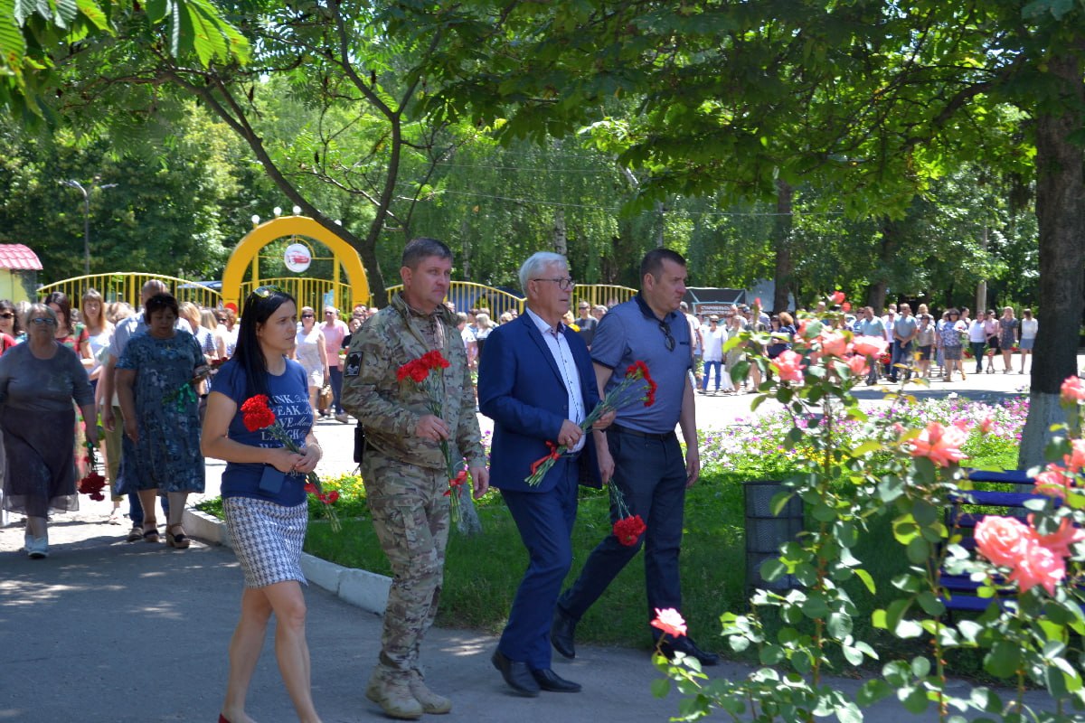 У Старобільську новий гауляйтер | Новини Старобільськ