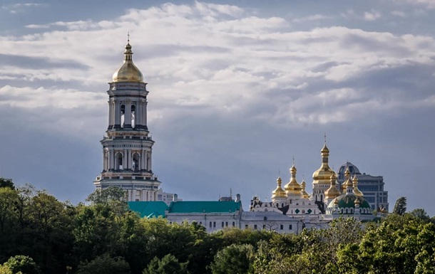 Лавра стає українською- Мінкультури