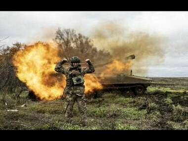 Діпконфлікт з Грузією, 4 млрд на подолання наслідків підриву ГЕС, звільнені кілометри