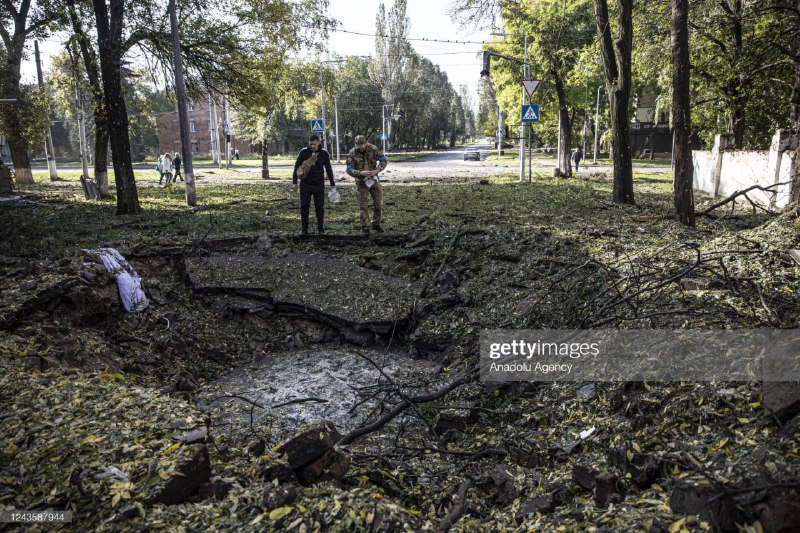 Обстріли за добу