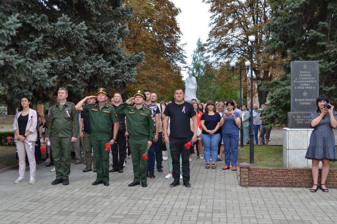 Коли соромно за деяких земляків  | Новини Старобільськ