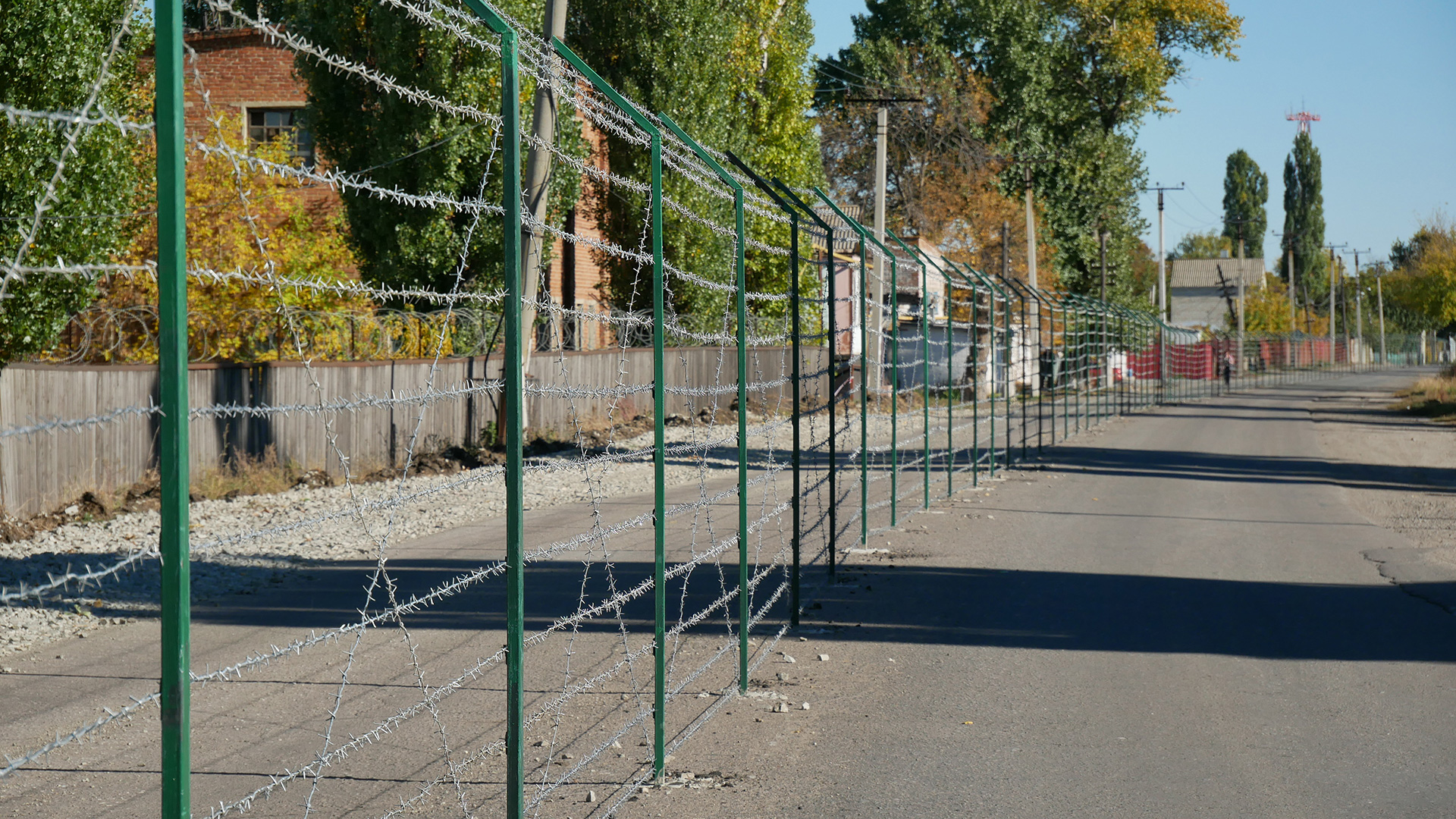 Вулицю Дружби народів у Міловому перейменують