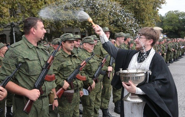 В ГУР повідомили, скільки росіян нині на фронті