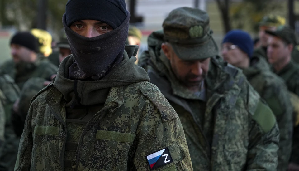 Ворог знову атакує на Купʼянському напрямку