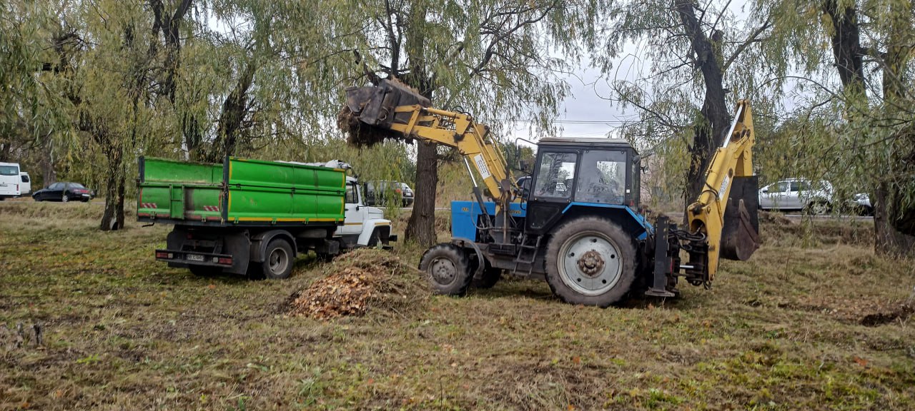 Чергова брехня Чернєва: "у Шервуді ніколи не прибиралося" | Новини Старобільськ