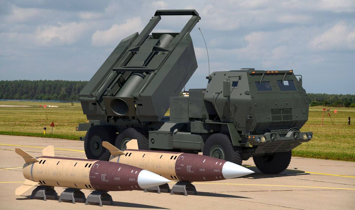 Ракети Atacms: Кулеба розповів, чого очікувати від США